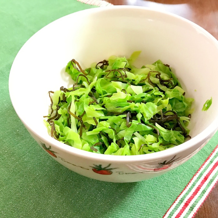 お弁当にも キャベツの塩昆布和え レシピ 作り方 By かえるかえる38 楽天レシピ お弁当にも キャベツの塩昆布和え レシピ 作り方 By かえるかえる38 楽天レシピ